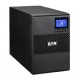 Eaton Doble conversión (en línea) 700VA 6salidas AC sistema de alimentación ininterrumpida (UPS) 9SX700I